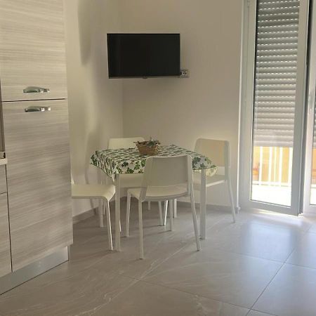 Alysia House Villa Napoli Eksteriør billede