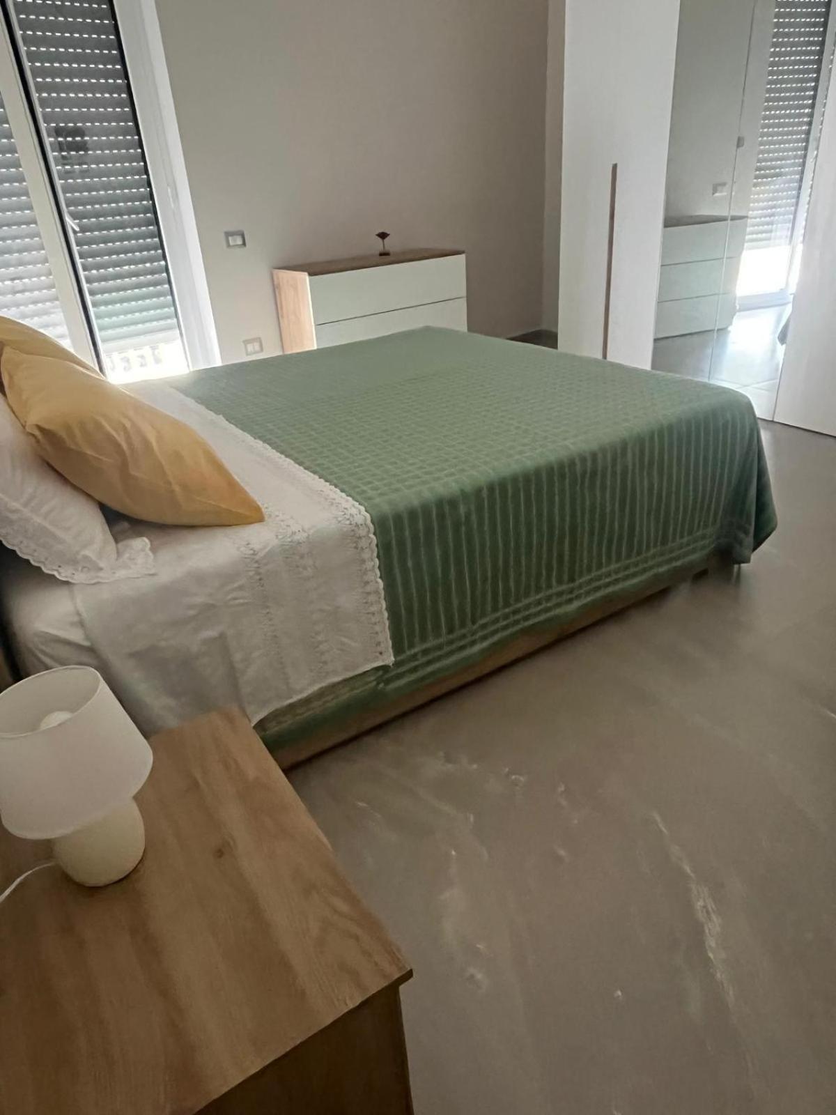Alysia House Villa Napoli Eksteriør billede