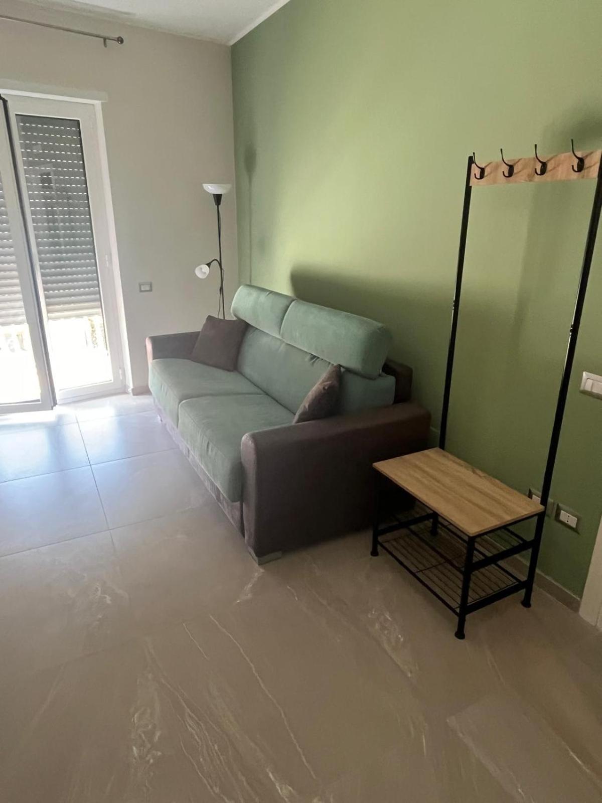 Alysia House Villa Napoli Eksteriør billede